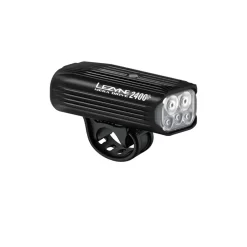 Lezyne Mega Drive 2400+ Front Light (USB-C Rechargeable)