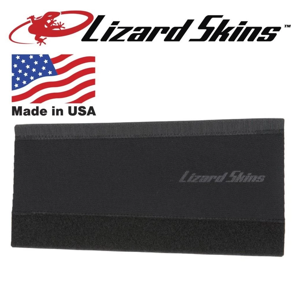 LIZARD SKINS CHAINSTAY PROTECTOR SM 1 LIZARD SKINS CHAINSTAY PROTECTOR SM