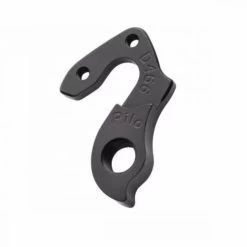 Malvern Star Dropout Hanger Oppy-13 Black