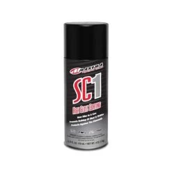 Maxima SC1 Clear Coat Spray 113gm 4oz
