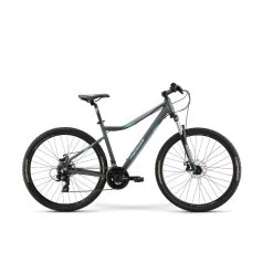 22 Merida Matts 7.10 (W)- Anthracite (Teal)