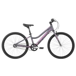 Merida MATTS J24 Lite 24" Anthracite (Pink)