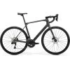 Merida SCULTURA ENDURANCE 6000 Small - SILK DARK SILVER (BLACK)