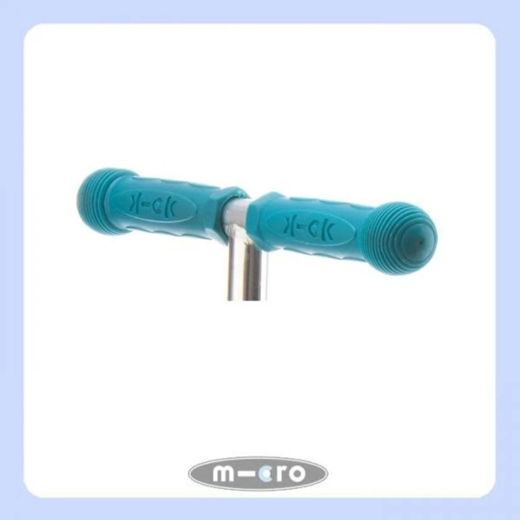 Micro Rubber Grips AQUA 1 Micro Rubber Grips AQUA