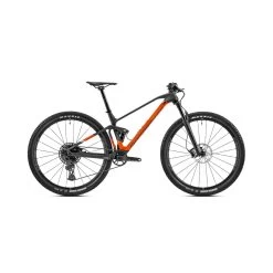 Mondraker F-Podium Carbon Carbon/Orange L 5 Mondraker F-Podium Carbon Carbon/Orange L -Bicycle Equipment Store mondraker mondraker f podium carbon carbon orange 2