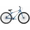 Mongoose Hooligan ST Blue 29"- One Size