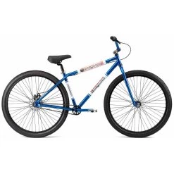 Mongoose Hooligan ST Blue 29"- One Size