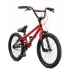 Mongoose Legion LXS 20 - Red