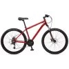 Mongoose Montana Sport Red (27.5")
