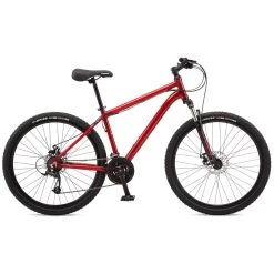 Mongoose Montana Sport Red (27.5")