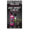Muc-Off Clean, Protect & Lube Kit Dry