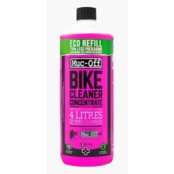 Muc-Off Nano Tech Concentrate 1 Litre
