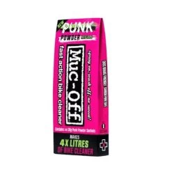 Muc-off Punk Powder Refills 4 Pack