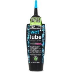 Muc-Off Wet Lube 120ml