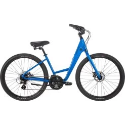 22 Norco Scene 2- Blue/Black