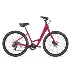 22 Norco Scene 3- Raspberry Pink S