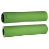 Odi MTB F-1 Float Foam Grips 130mm Green