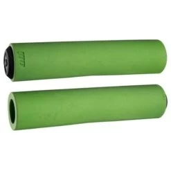 Odi MTB F-1 Float Foam Grips 130mm Green