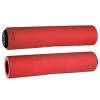 Odi MTB F-1 Float Foam Grips 130mm Red