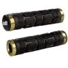 ODI MTB Rogue Lock On Grip Black/Gold Clamps