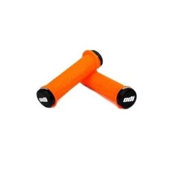 ODI MTB TLD Lock On Grips Orange