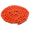Odyssey Bluebird Chain 1/2 X 1/8 X 112L - Red