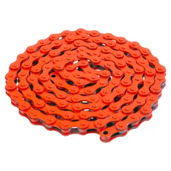 Odyssey Bluebird Chain 1/2 X 1/8 X 112L - Red