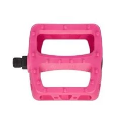 Odyssey Pedals Twisted PC-9/16-L/BHOT PINK