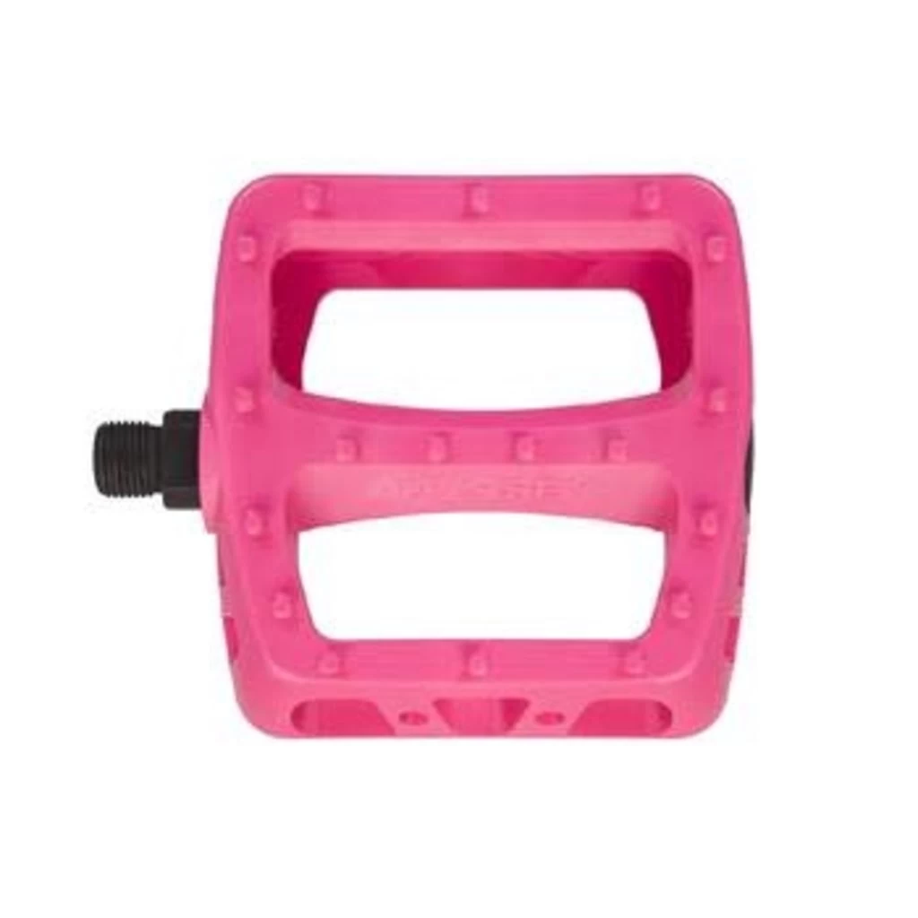 Odyssey Pedals Twisted PC-9/16-L/BHOT PINK 1 Odyssey Pedals Twisted PC-9/16-L/BHOT PINK