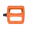 Odyssey Pedals Twisted PC-9/16-L/B Orange