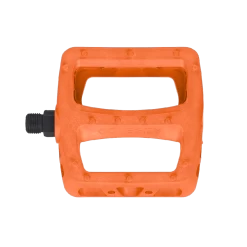 Odyssey Pedals Twisted PC-9/16-L/B Orange