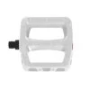 Odyssey PEDALS-TWISTED PRO PC 1/2'' WHITE