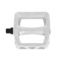 Odyssey PEDALS-TWISTED PRO PC 1/2'' WHITE