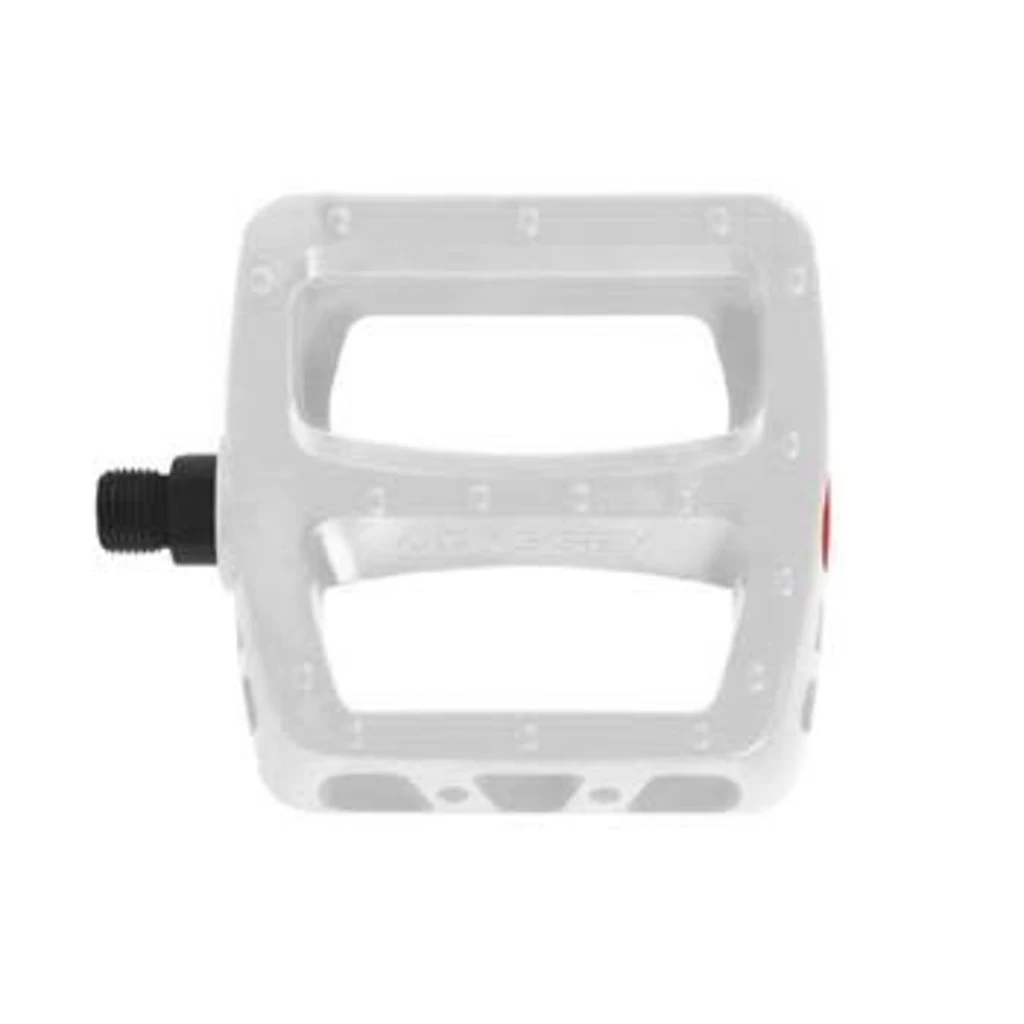 Odyssey PEDALS-TWISTED PRO PC 1/2'' WHITE 1 Odyssey PEDALS-TWISTED PRO PC 1/2'' WHITE