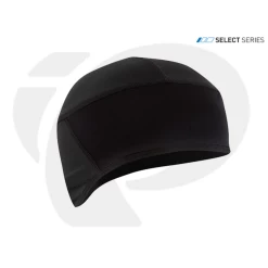 Pearl Izumi Barrier Skull Cap- Black One Size