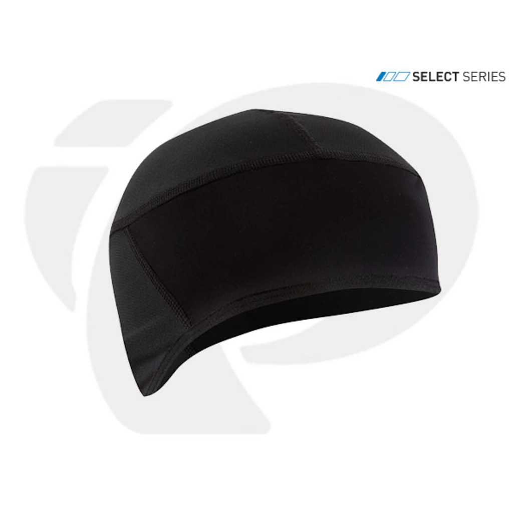Pearl Izumi Barrier Skull Cap- Black One Size 1 Pearl Izumi Barrier Skull Cap- Black One Size