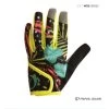 Pearl Izumi Junior Gloves MTB - Confetti Palm