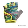 Pearl Izumi Kids Short Gloves - Select Bio Lime Ripper