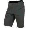 Pearl Izumi Short Canyon Wrx Shell - Urban Sage