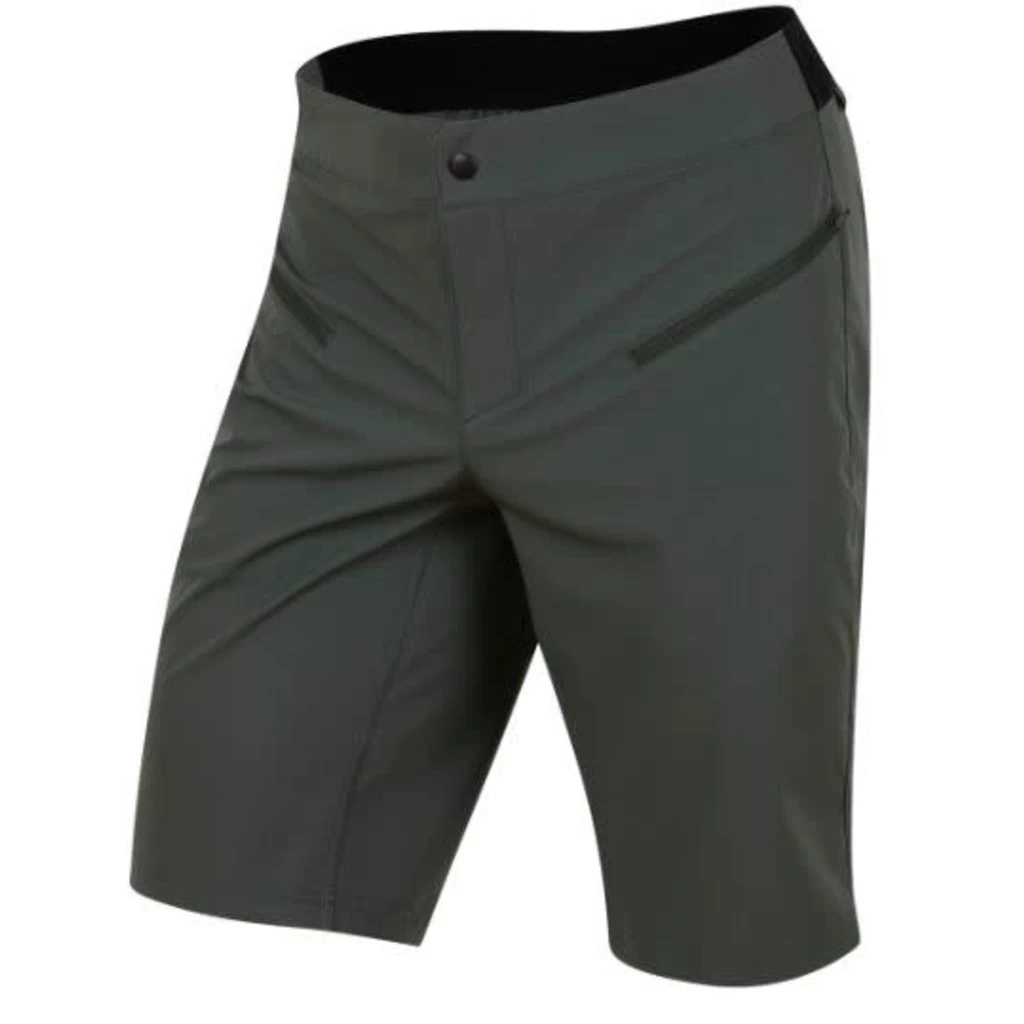 Pearl Izumi Short Canyon Wrx Shell - Urban Sage 1 Pearl Izumi Short Canyon Wrx Shell - Urban Sage