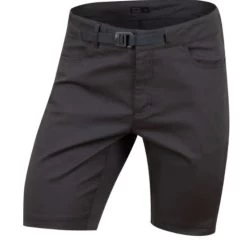 Pearl Izumi ShortRove - Smoke Grey Size 32