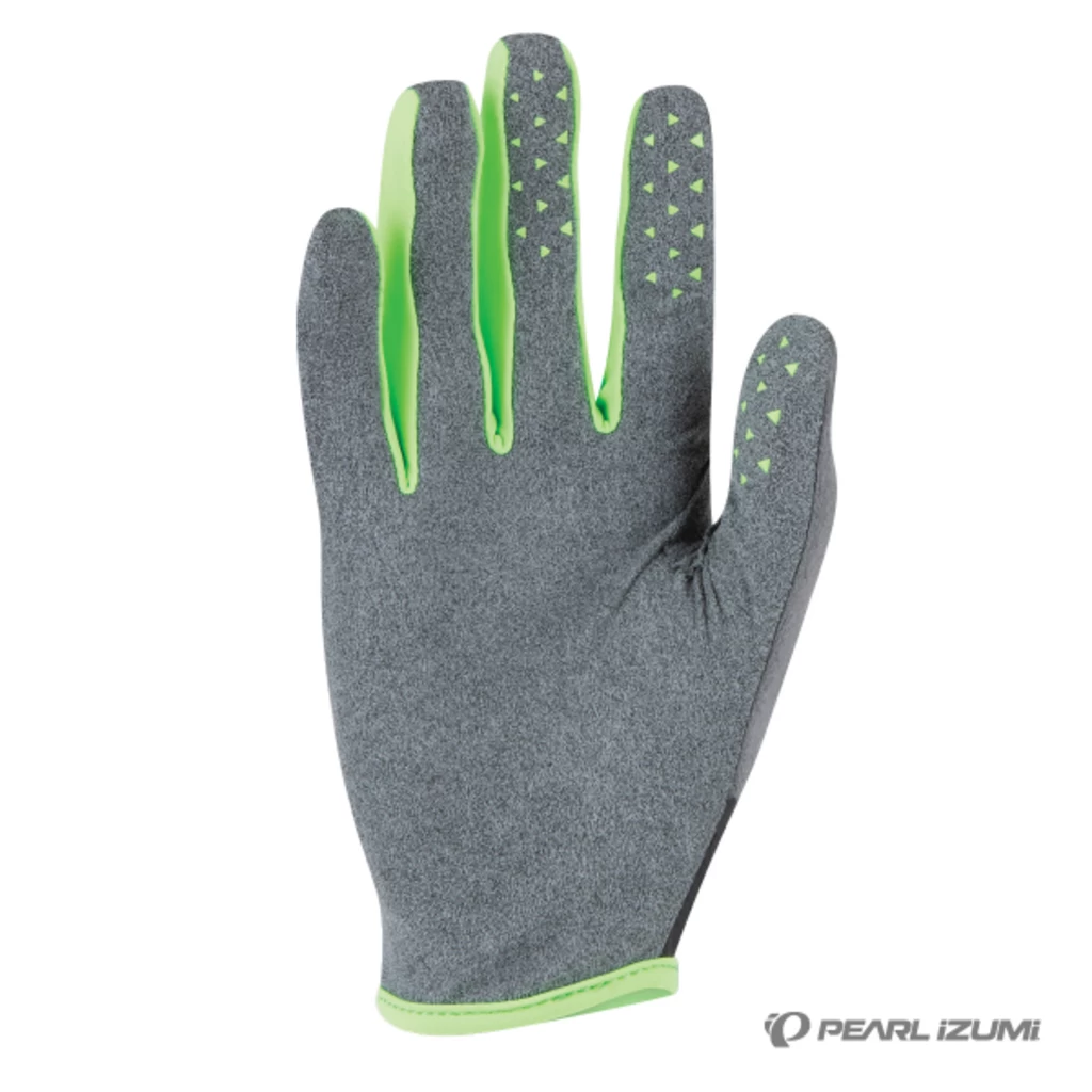 Pearl Izumi Summit Glove- Screaming Pink/Black 2 Pearl Izumi Summit Glove- Screaming Pink/Black - Image 2