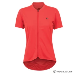 Pearl Izumi Women's Quest Jersey Heirloom L