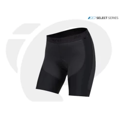 Pearl Izumi Womens Short Select Liner Black