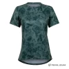 Pearl Izumi Women's Summit Jersey Pale Pine/Pine Floral