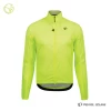 Pearl Izumi Women's Zephrr Barrier Jacket- Screaming Yellow