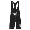 TBP Pedal Mafia Womens Bibs Black
