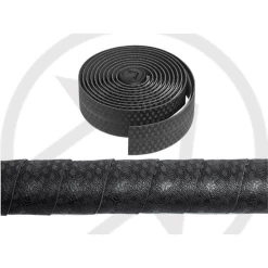 Pro Bar Tape - Race Comfort PU Black