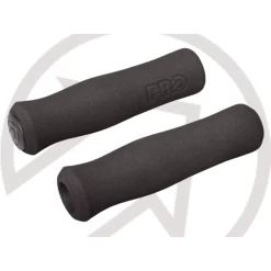 Pro Ergo Sport Grips Black 32.0mm / 130mm