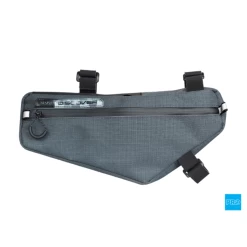 Pro Gravel Bag - Frame Compact Gray 2.7Ltr